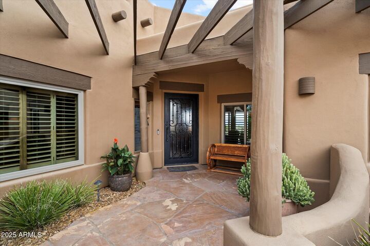 Property Photo:  16046 E Cholla Drive  AZ 85268 