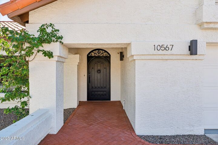 Property Photo:  10567 E Mission Lane  AZ 85258 