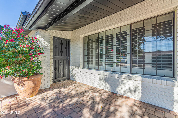 Property Photo:  8110 E Windsor Avenue  AZ 85257 