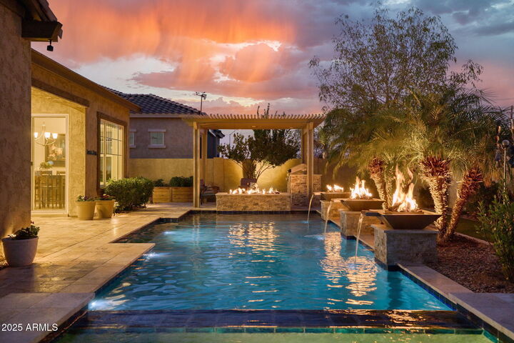 Property Photo: 1127 N Quinn Street AZ 85205