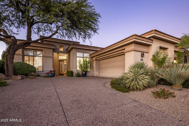 Property Photo:  10746 E Greenway Road  AZ 85255 