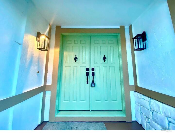 Property Photo:  309 Pinto Court  CA 94591