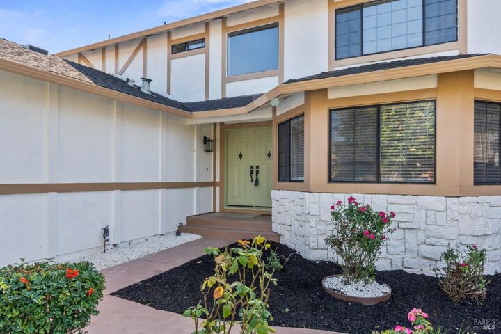 Property Photo:  309 Pinto Court  CA 94591 