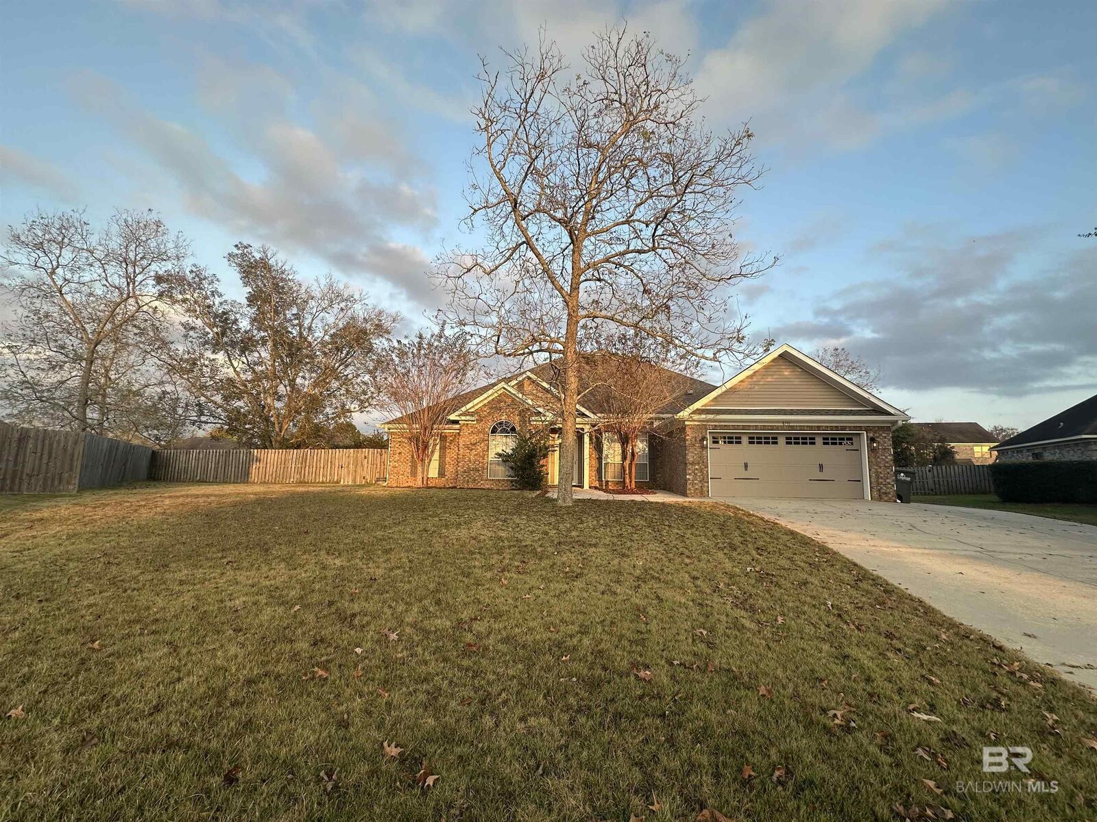 Property Photo:  8791 Drifton Court  AL 36526 