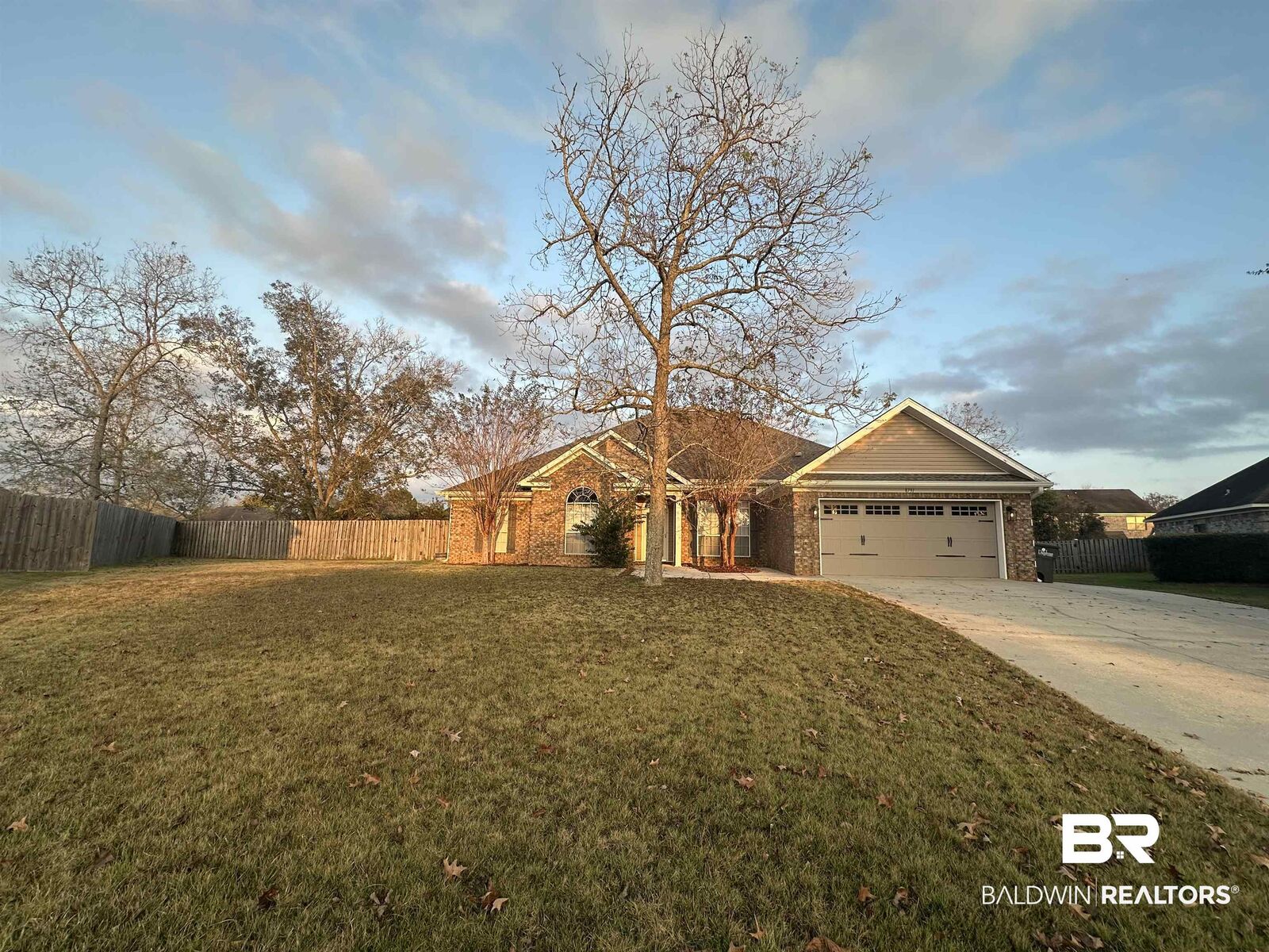 Property Photo:  8791 Drifton Court  AL 36526 
