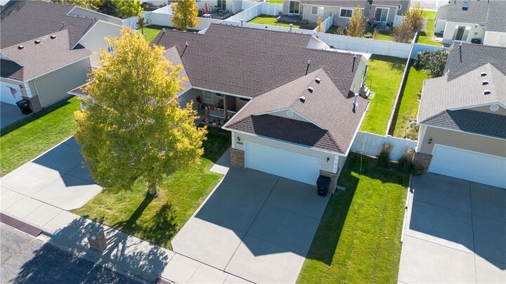 Property Photo:  3854 Avenue E  MT 59102 