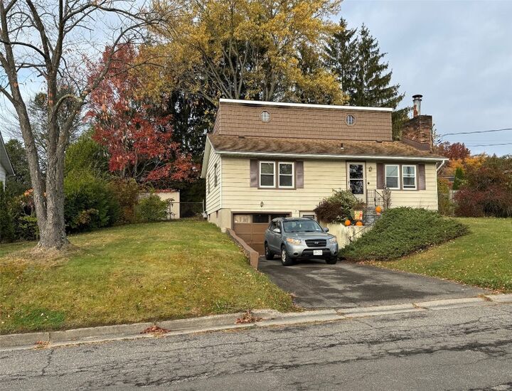 Property Photo: 815 Hill Ave NY 13760