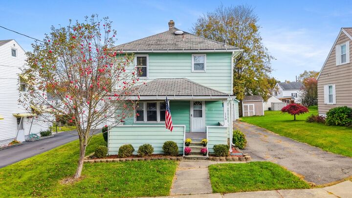 119 Lincoln Avenue  Johnson City NY 13790 photo