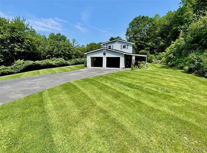 Property Photo:  2482 Ridge Road  NY 13101 