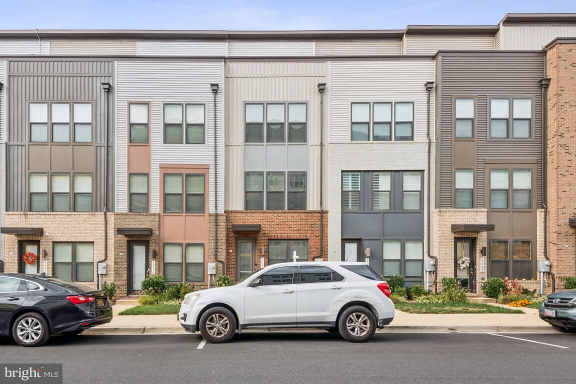 Property Photo: 5678 Little Branch Run MD 20782