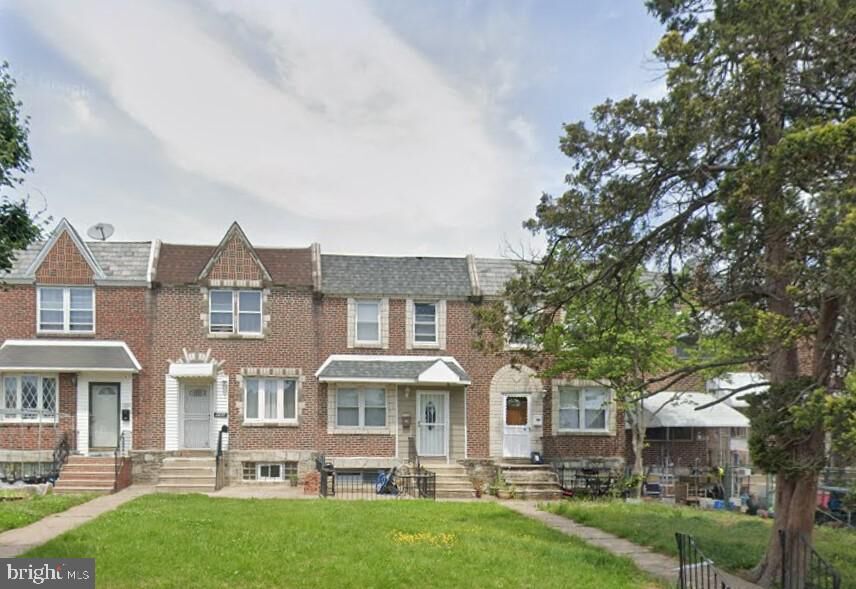 Property Photo:  2239 Brighton Street  PA 19149