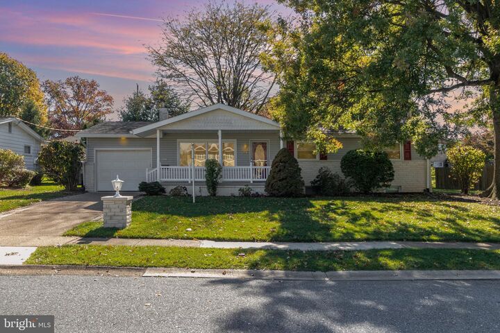 Property Photo:  4603 Surrey Road  PA 17109