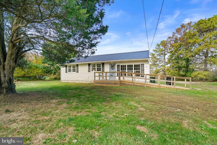 Property Photo:  190 W Ridge Road  PA 19362