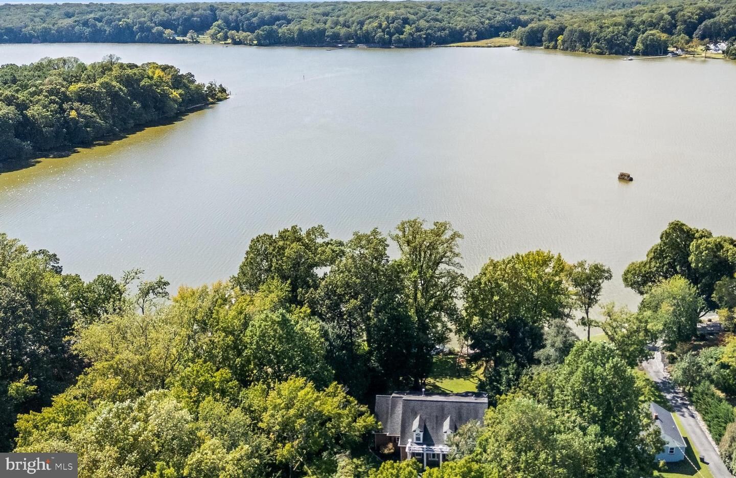 Property Photo:  8535 Colleen Drive  MD 20677 