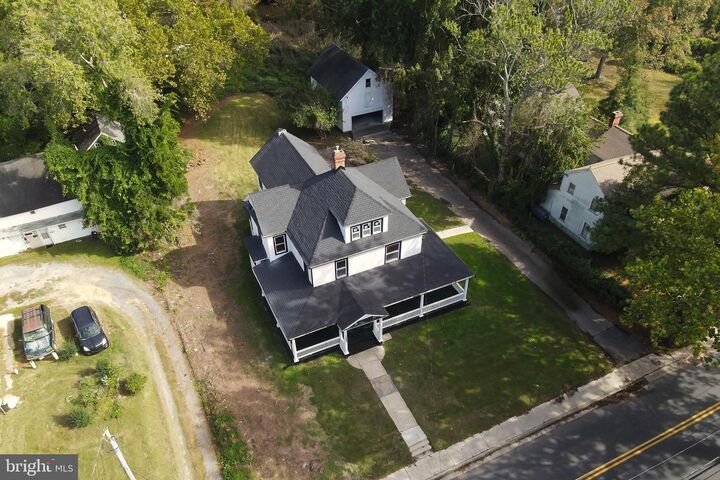 Property Photo:  11887 Somerset Avenue  MD 21853