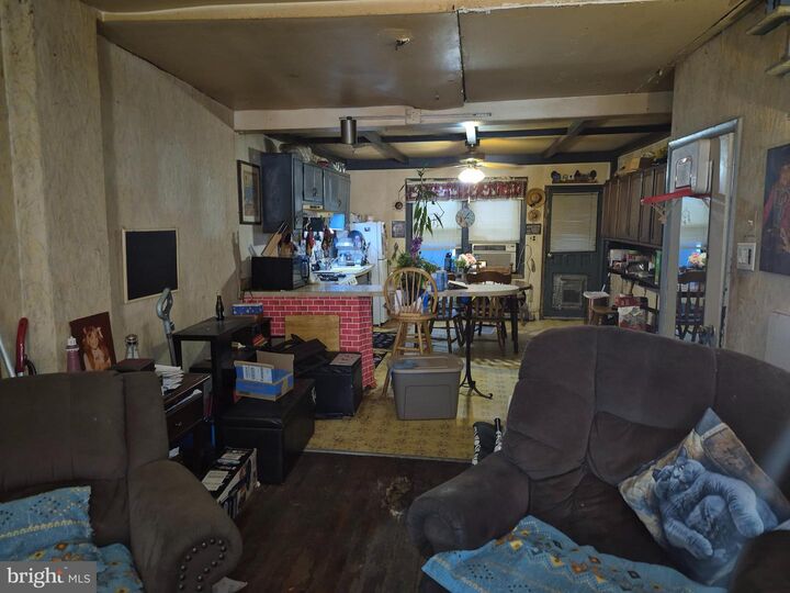 Property Photo:  1411 S Beulah Street  PA 19147