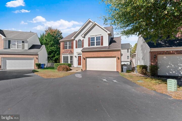 Property Photo:  9786 Lorraine Carol Way  VA 22079