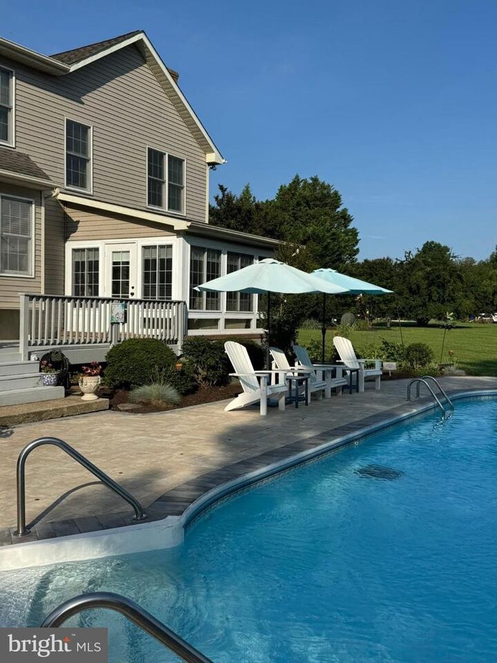 Property Photo:  162 Kirwans Lane  MD 21619
