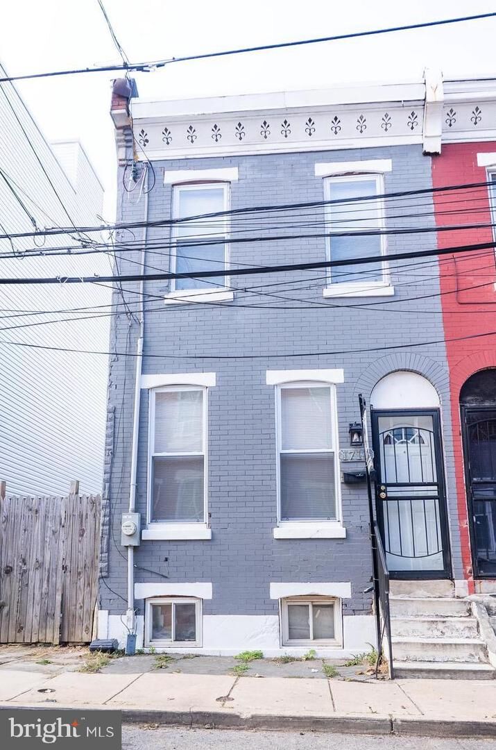 Property Photo:  1714 N Lambert Street  PA 19121 