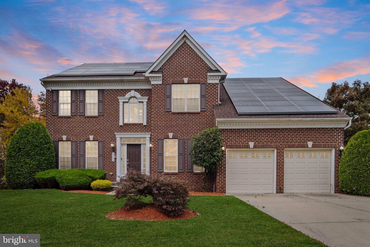 Property Photo:  6502 Chatham Park Drive  MD 20613 