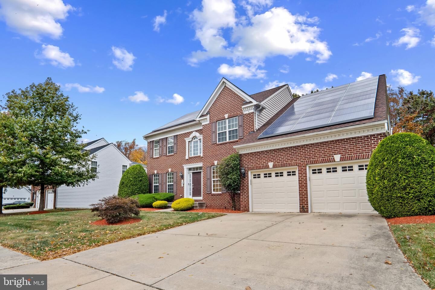 Property Photo:  6502 Chatham Park Drive  MD 20613 