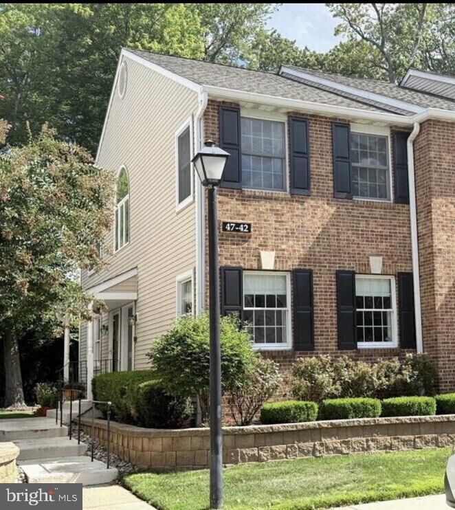 Property Photo:  47 Eraser Road 47  NJ 08057 