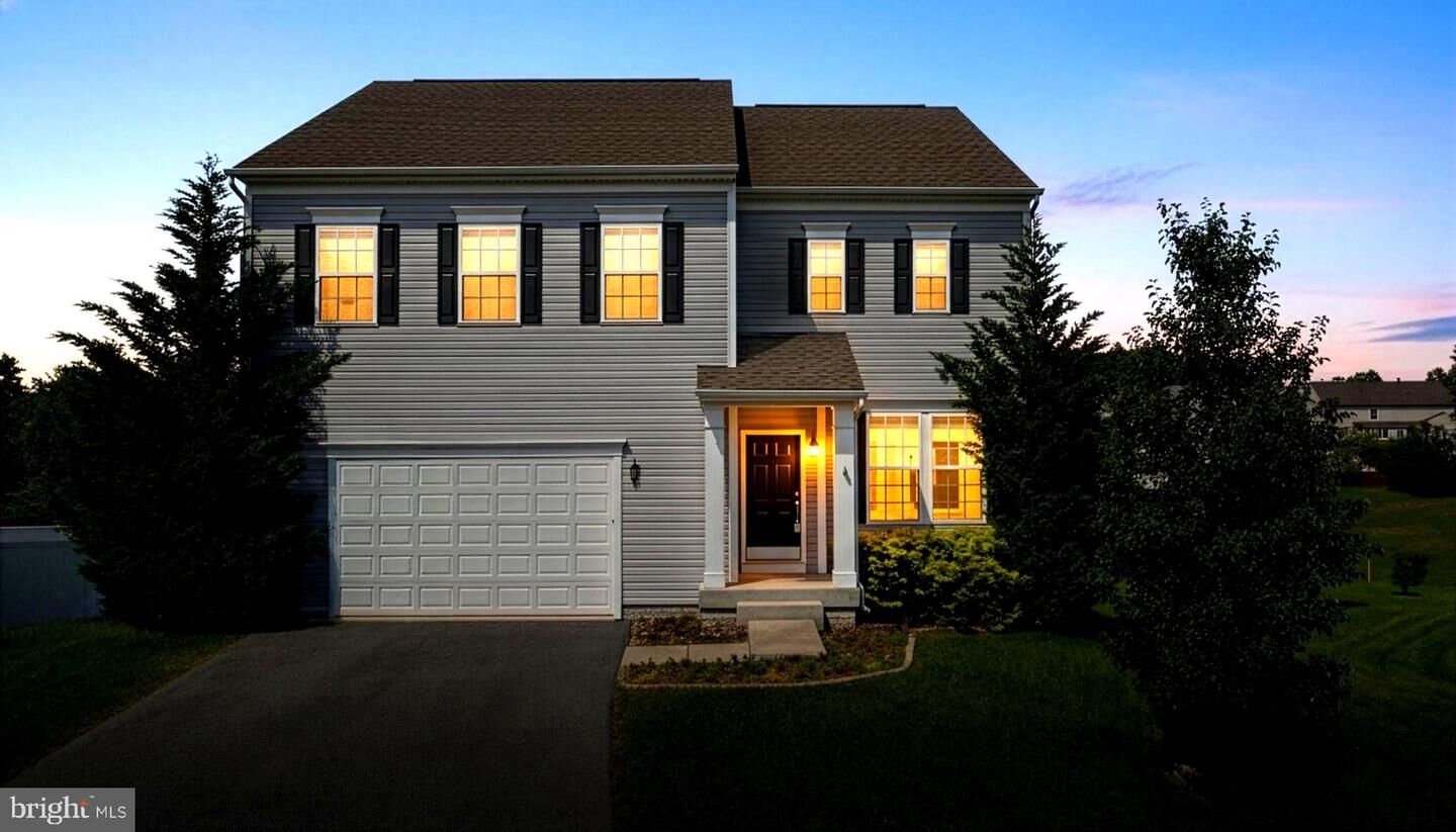 Property Photo:  100 Taylor Court  VA 22656 