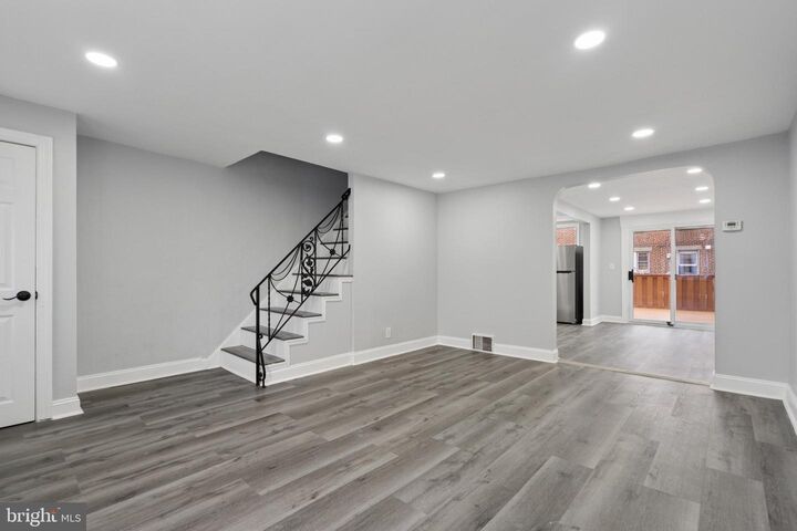 Property Photo:  4533 Shelmire Avenue  PA 19136