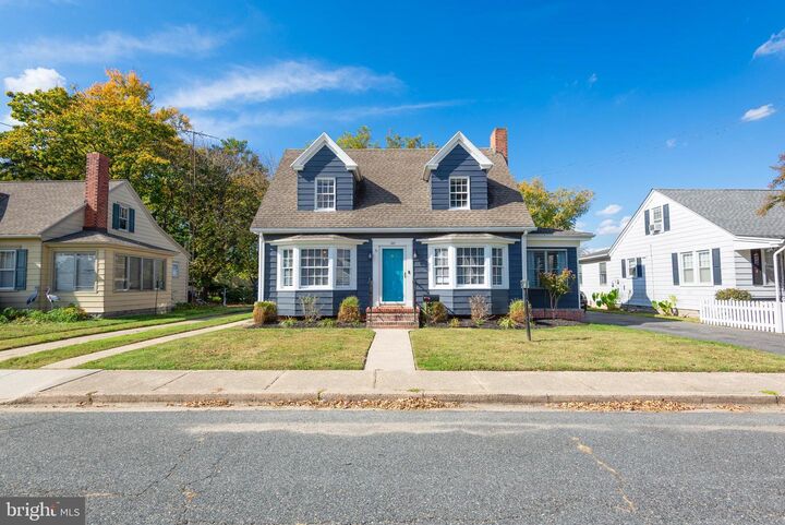 107 Rambler Road  Cambridge MD 21613 photo