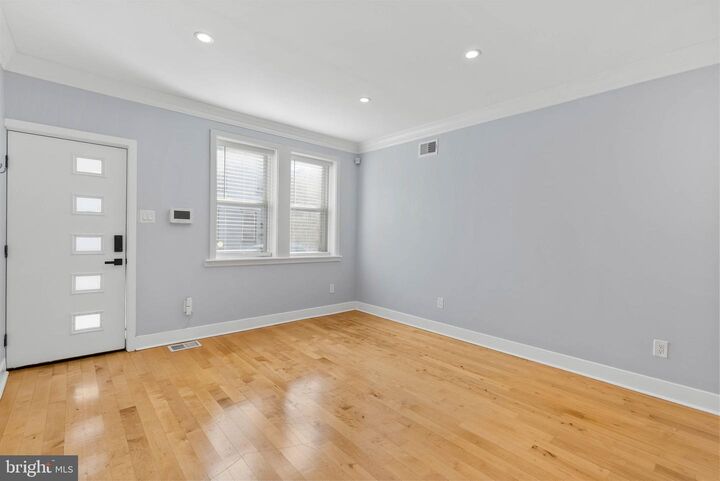 Property Photo:  1640 N 27th Street  PA 19121