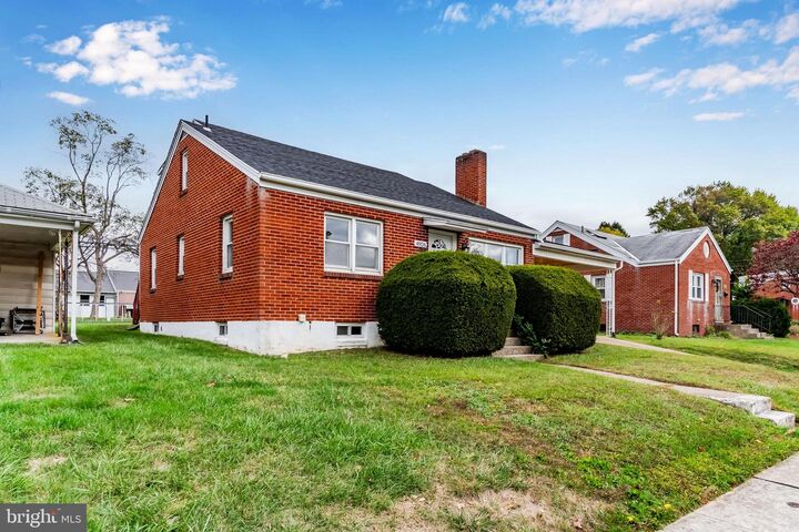 Property Photo:  4926 Constitution Avenue  PA 17109