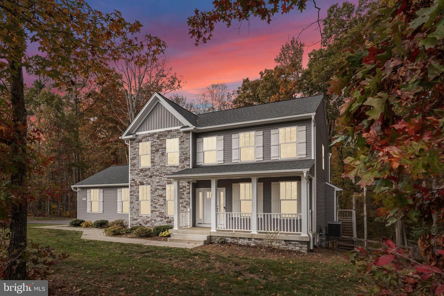 Property Photo:  9113 Royal Court  VA 22534