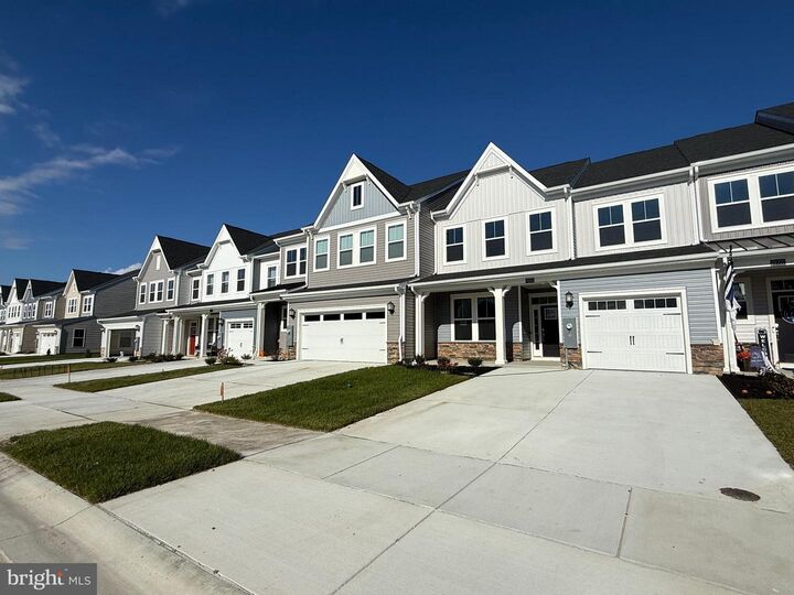 Property Photo: 29305 Oxford Drive DE 19966