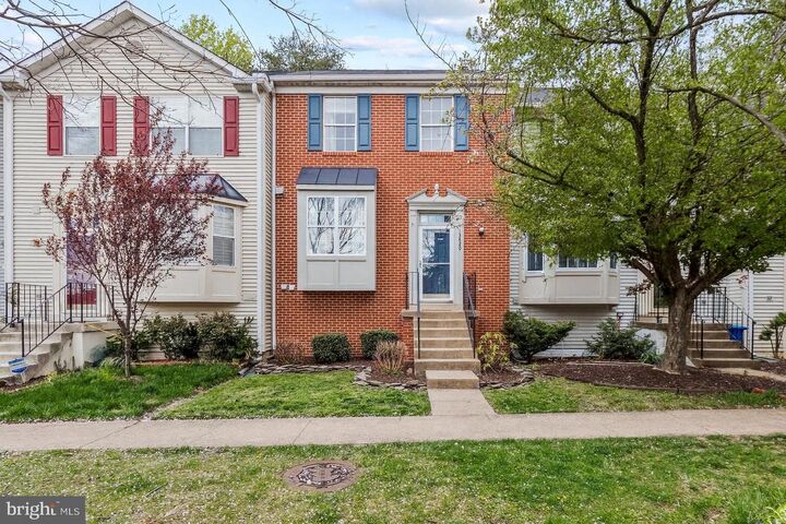 13820 Rampant Lion Court  Centreville VA 20120 photo