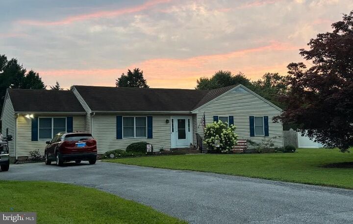 6229 Ayrshire Drive  Salisbury MD 21801 photo