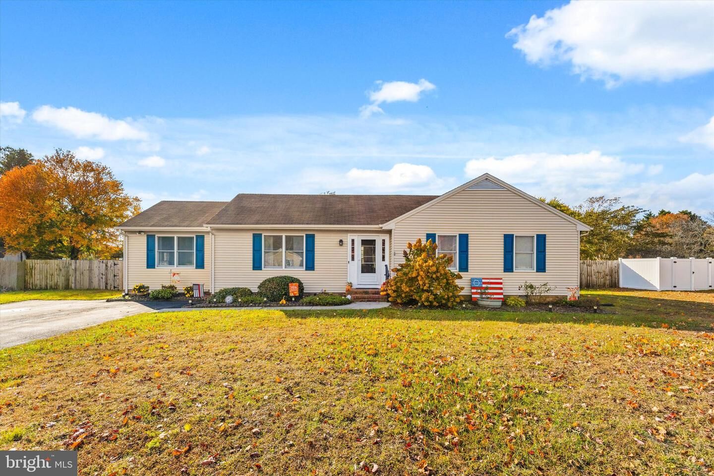 Property Photo:  6229 Ayrshire Drive  MD 21801 
