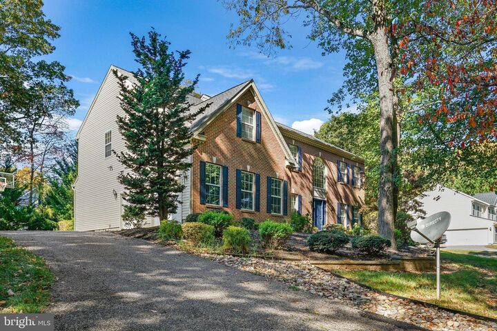 Property Photo:  41 Austins Way  MD 21921 