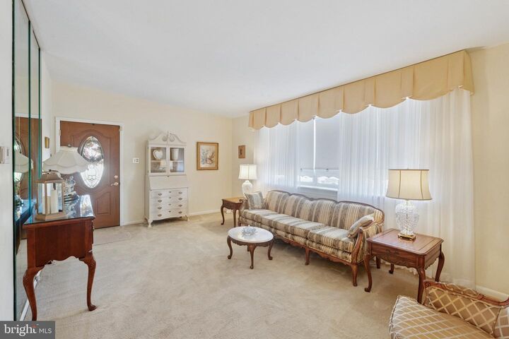 Property Photo:  7026 Crease Lane  PA 19128