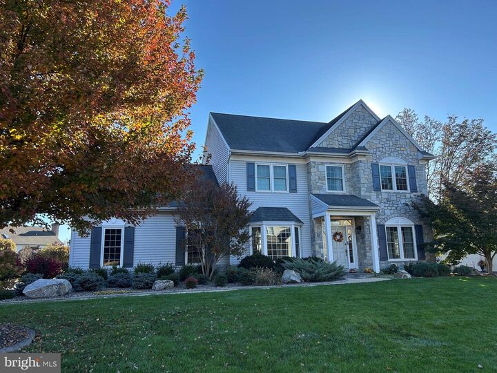 2938 Hearthside Lane  Lancaster PA 17601 photo