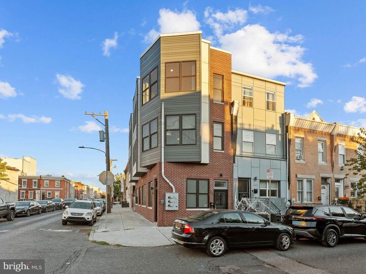 Property Photo:  1241 S 24th Street B  PA 19146