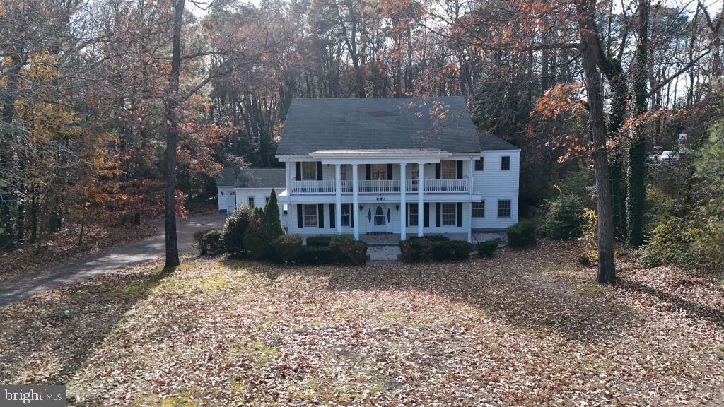 Property Photo: 9 Woodland Drive DE 19973