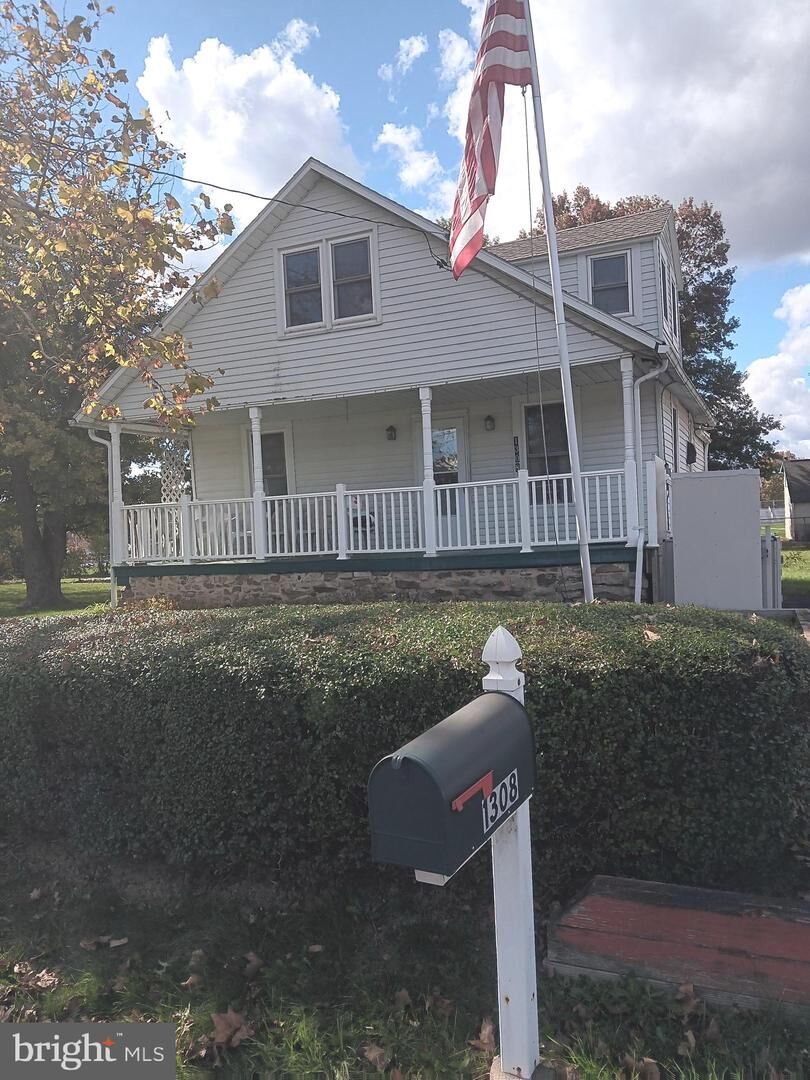 Property Photo:  1308 Balthaser Street  PA 17112