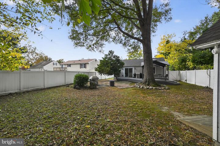 Property Photo:  47 New Jersey Avenue  NJ 08080