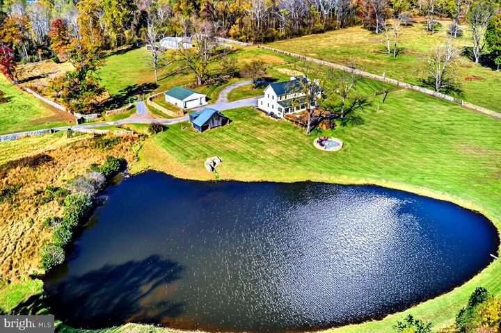 Property Photo:  290 Riley Hollow Road  VA 22640 