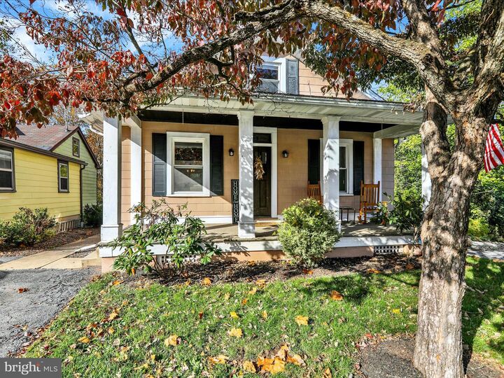 228 Pennwyn Place  Shillington PA 19607 photo