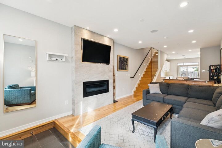 Property Photo:  2339 Dickinson Street  PA 19146