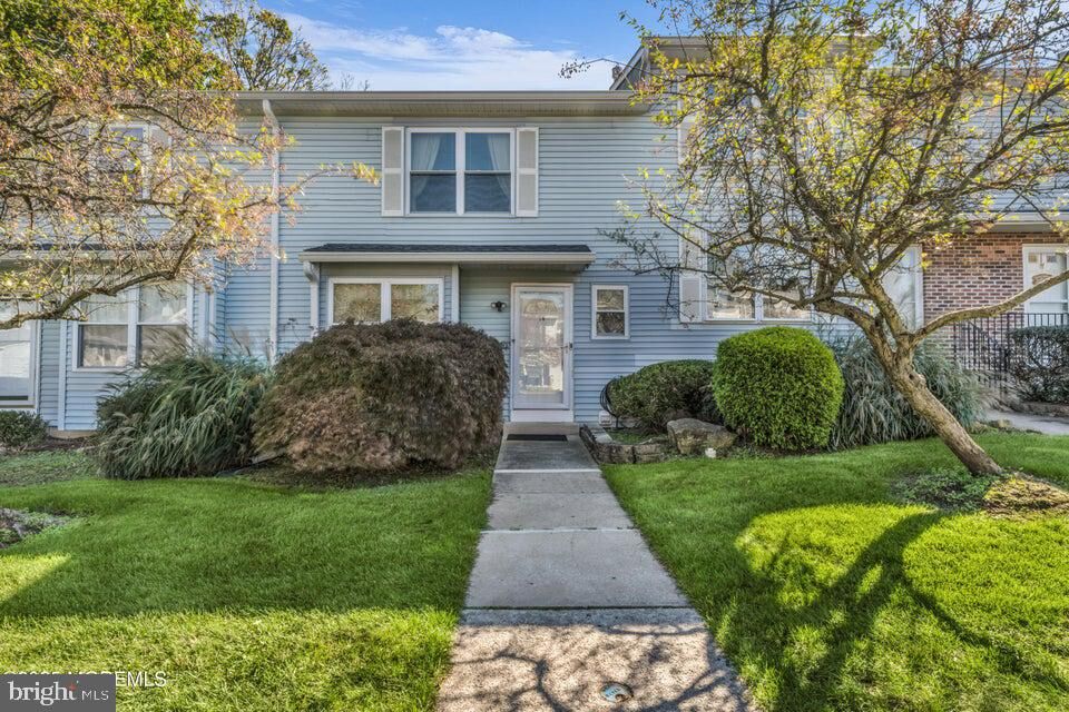 Property Photo: 14 Deerfield Lane NJ 08831