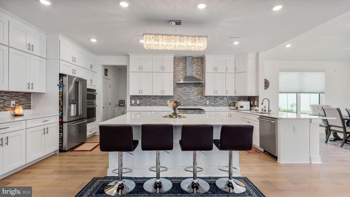 Property Photo:  87 Aaron Truehart Way  NJ 08560