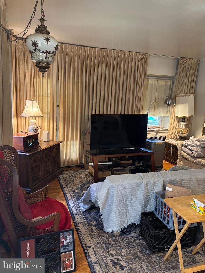 Property Photo:  5710 Drexel Road  PA 19131