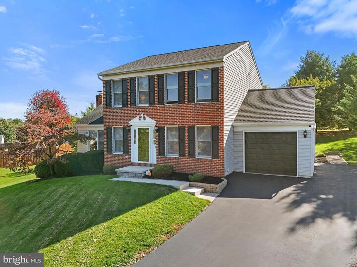 Property Photo:  55 Ashton Drive  PA 17319